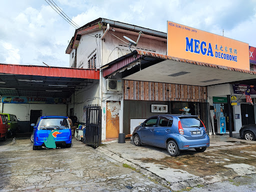 Teropong Alignment