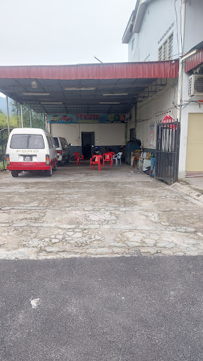 TTKOTA TRADING