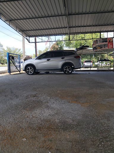 One R Car Wash One R Car Wash