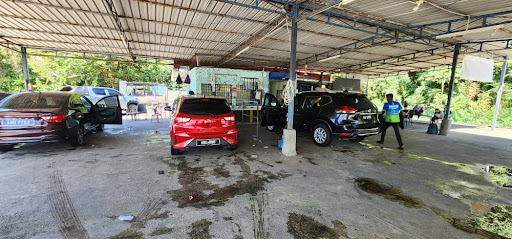 Sasrev Automobile Centre