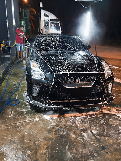 Boss Spa Car Wash Boss Spa Car Wash