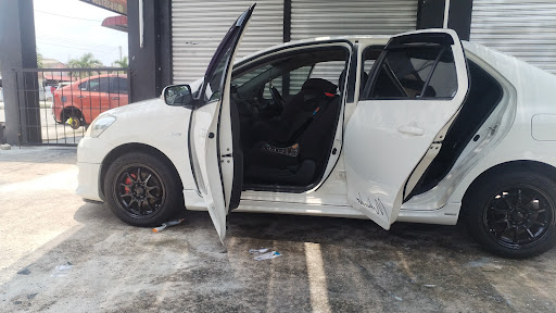 Nice Shine Car Wash