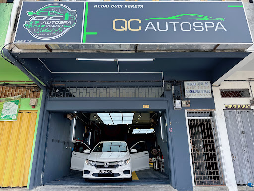 QC AUTOSPA QC AUTOSPA