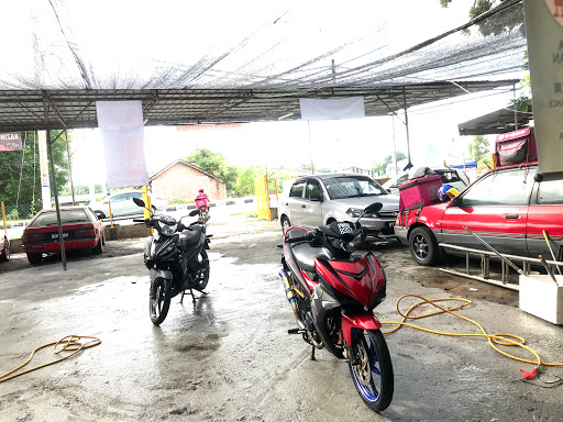 Razin Aiman Used Car & Services
