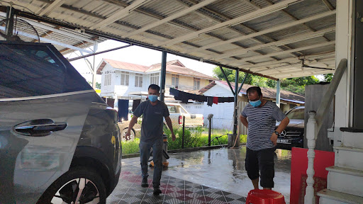 Shine Up Car Detailing