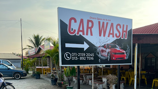 ADAM CAR WASH