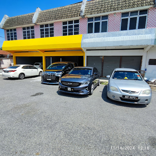 Nova Pro Auto Care Centre