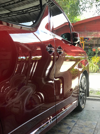 4VOLTS auto detailing