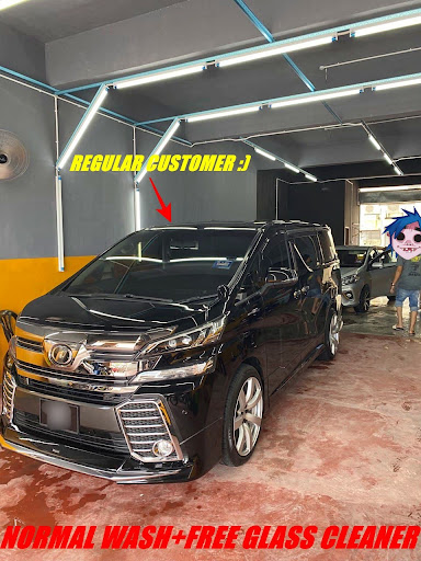 EMPAYAR AUTO DETAILING