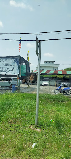 JJS carwash (mr Joe)