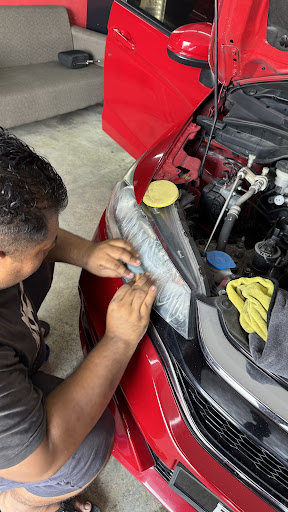 Zs AutoShine Carwash