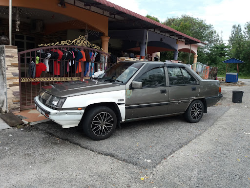 Permata Cahaya Maju Enterprise