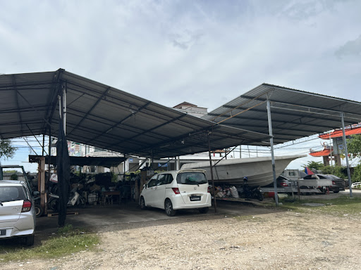 Soon Fatt Motor