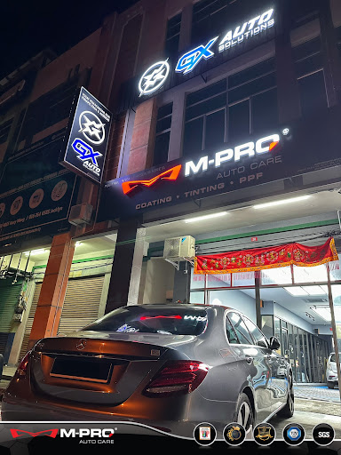 GX Auto Solutions