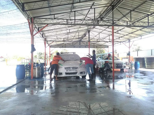 Fast Spa Carwash Fast Spa Carwash