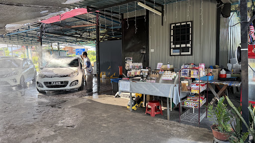 Aza Car Wash Express Aza Car Wash Express