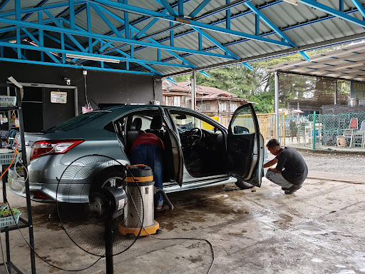 Auto Glow Car Wash Auto Glow Car Wash