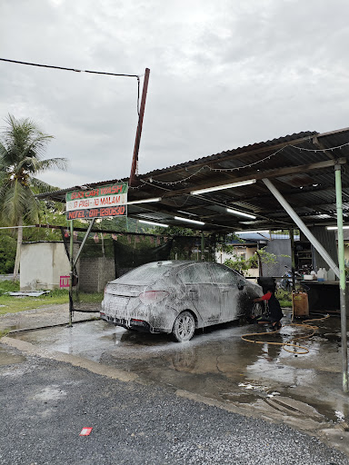 Gudi Car Wash Gudi Car Wash