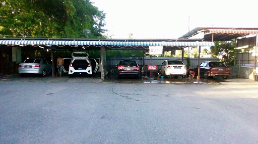 SPA CAR WASH DAN PUSAT MENCUCI KARPET SPA CAR WASH DAN PUSAT MENCUCI KARPET
