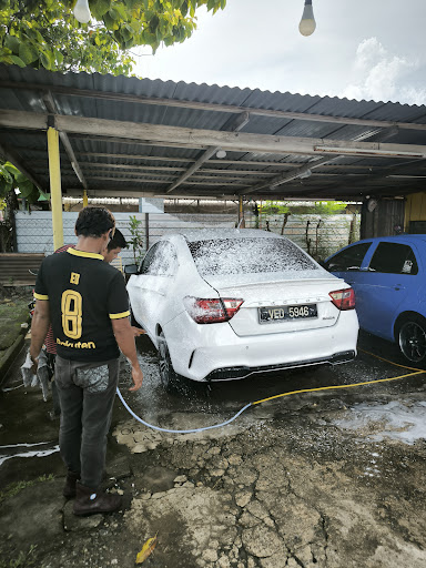 Carwash Bintong Carwash Bintong