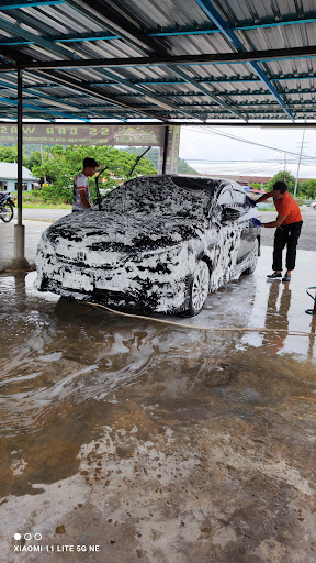 SS CAR WASH SS CAR WASH