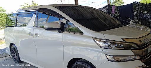 Car Wash Utan Buloh Jejawi Car Wash Utan Buloh Jejawi
