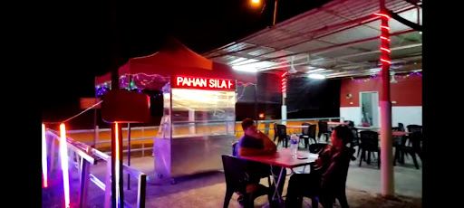 Carwash kami... Carwash kami...