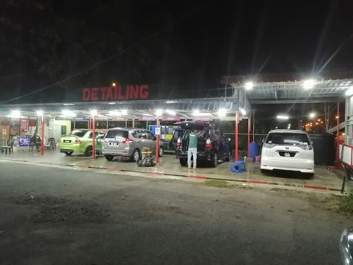 SPA Car Wash & Pusat Mencuci Karpet SPA Car Wash & Pusat Mencuci Karpet