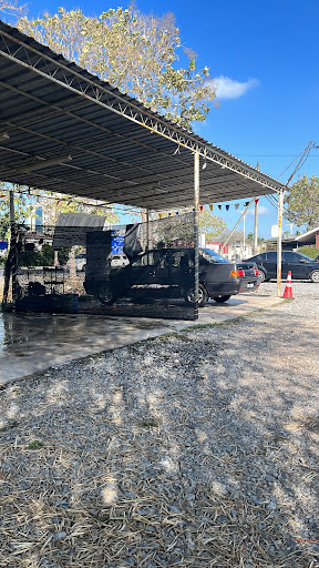 DCC Auto Carwash DCC Auto Carwash