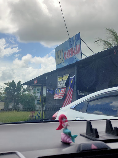 Aza Carwash Aza Carwash