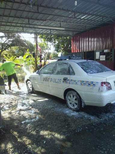 PP Car Wash Kampung Permatang Pauh Simpang Empat Perlis PP Car Wash Kampung Permatang Pauh Simpang Empat Perlis