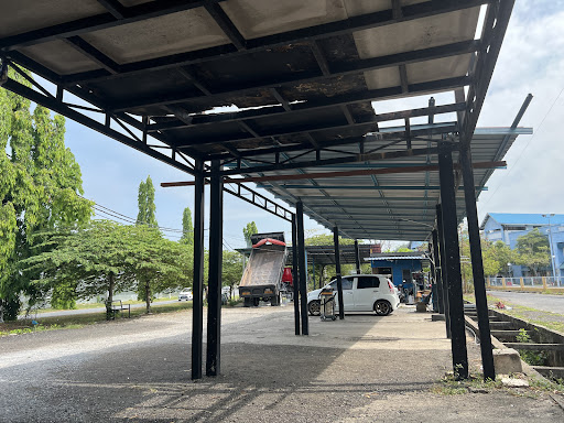 Car Wash Pokok Cherry Car Wash Pokok Cherry