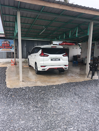 AMR CAR WASH AMR CAR WASH