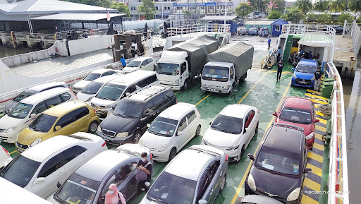Langkawi Auto Express Sdn. Bhd. Langkawi Auto Express Sdn. Bhd.