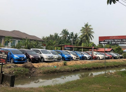 KERETA SEWA PERLIS M.A.J KERETA SEWA PERLIS M.A.J