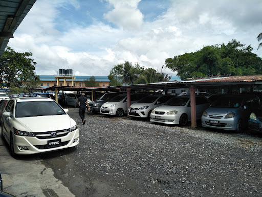 Yusof Bee Parking Enterprise