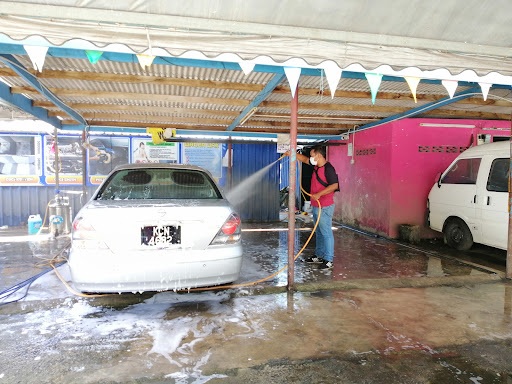 Azery Car Wash Azery Car Wash