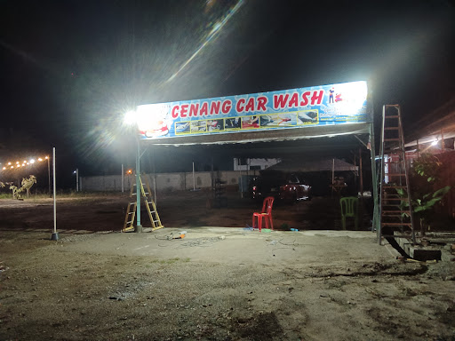 Cenang Car Wash Cenang Car Wash