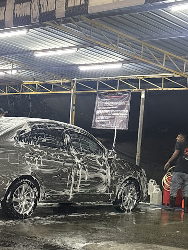 EVERYDAY CARWASH CYBERJAYA EVERYDAY CARWASH CYBERJAYA