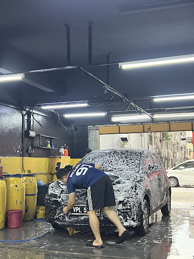 Mandi Papa Car Wash and Detailing Center Taman Muda Ampang Mandi Papa Car Wash and Detailing Center Taman Muda Ampang