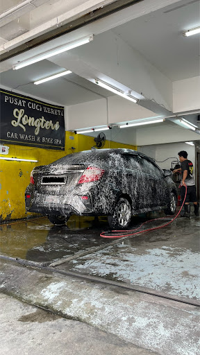 Longtero Car Wash & Bike Spa Longtero Car Wash & Bike Spa