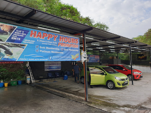 Perfect Shine Auto Detailing (Lembah Maju) Car Wash Perfect Shine Auto Detailing (Lembah Maju) Car Wash