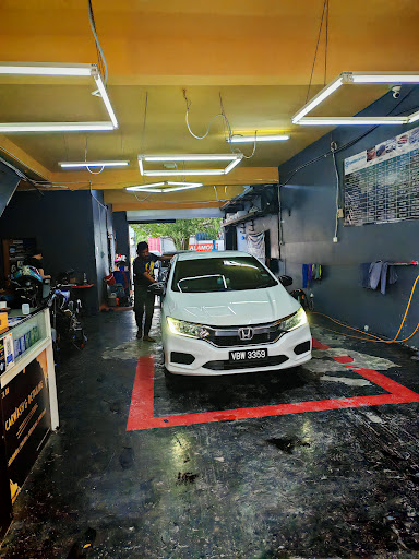 AquaShine Car Care AquaShine Car Care