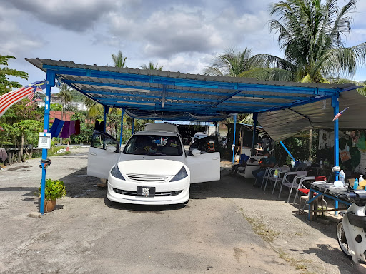 Carwash lejas Carwash lejas