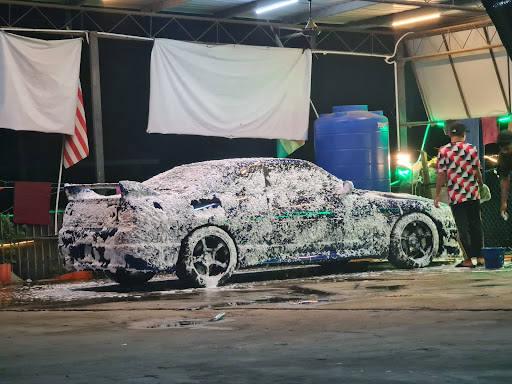 FE PREMIUM CARWASH & DETAILING