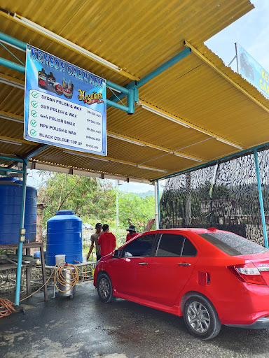 Kenson Carwash