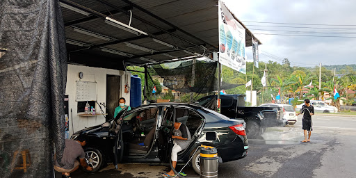 Car Wash Singgah Nambazan