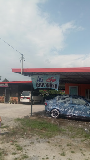 AG Car Wash