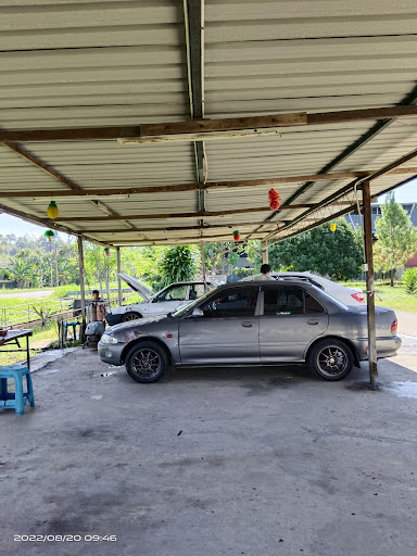 Kibonong Car Wash Kibonong Car Wash