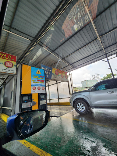 360 Auto Spa - Bundusan